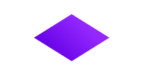 Decision making symbol in flowchart of programming